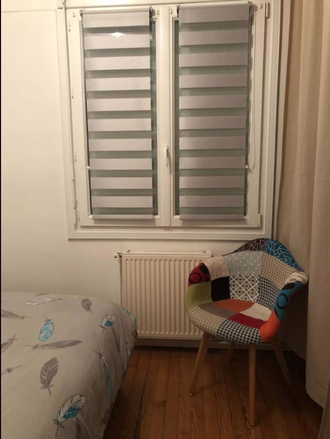 Appartement A Quelques Secondes Du Front De Mer Saint-Nazaire  Eksteriør billede